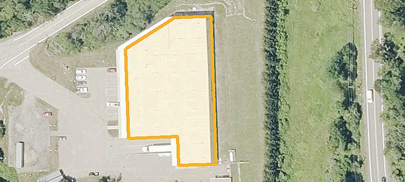 15 Wellstown Rd