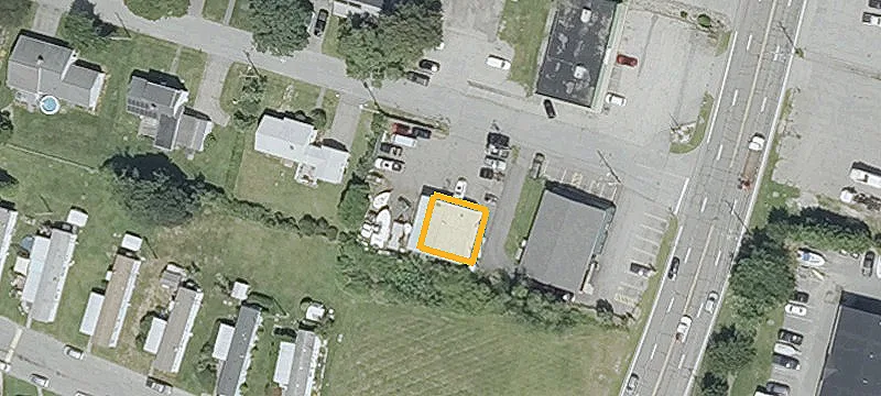 16 John St