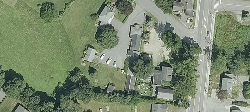 16 Dexter St
