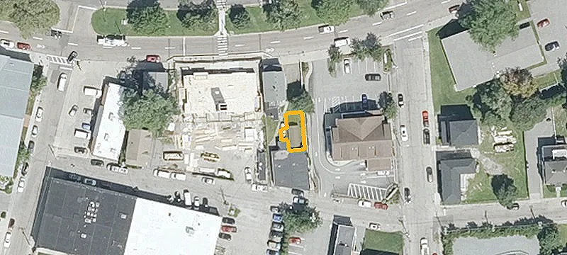 41 Memorial Blvd