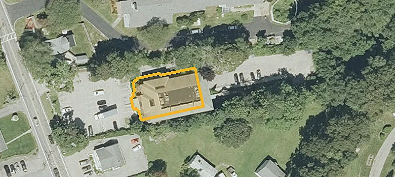 1935 Kingstown Rd