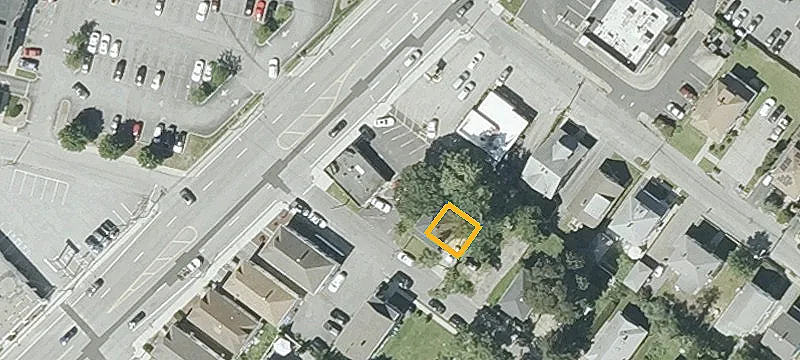 686 Reservoir Ave