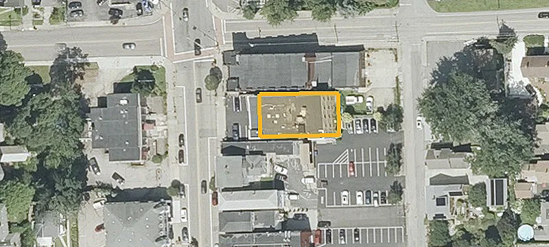 16 Main St
