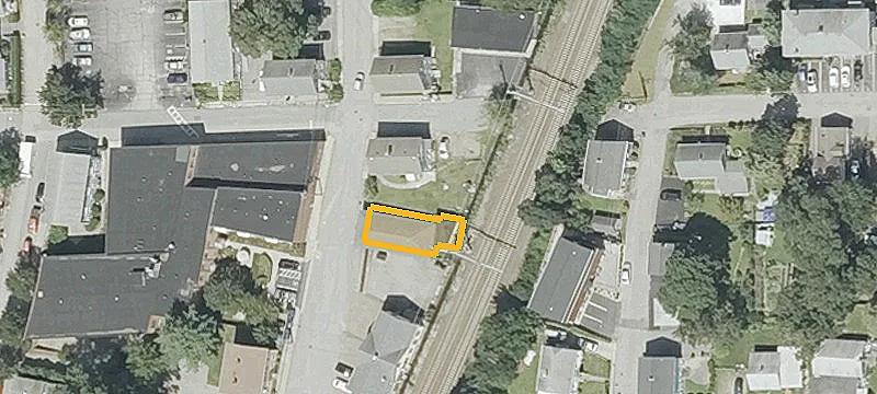 142 Duke St
