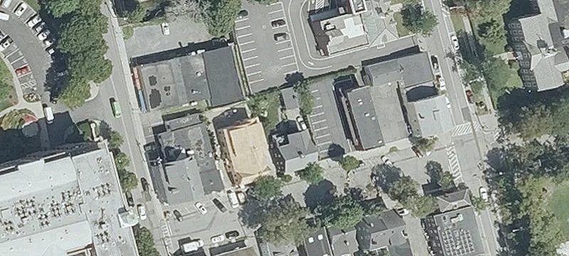 31 Bradford St
