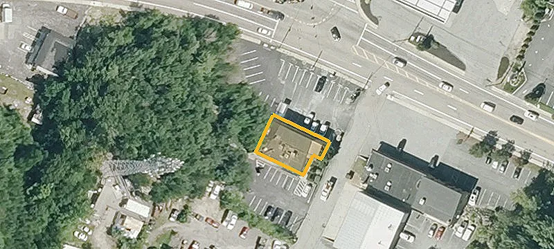 266 Putnam Pike
