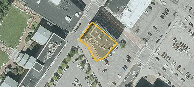 123 Dorrance St, Unit 8