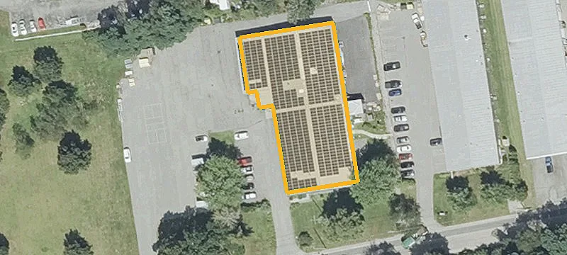 121 Broadcommon Rd