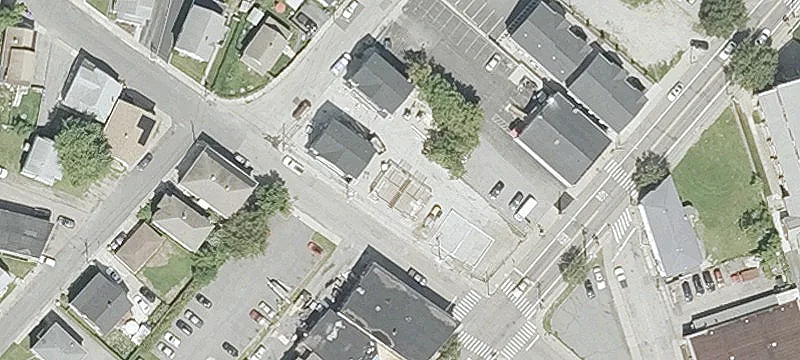 18 Crawford St