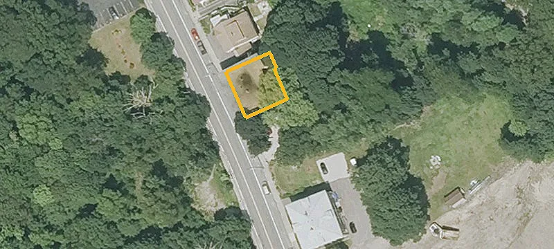 320 Manville Rd