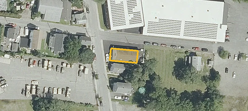 56 Croade St