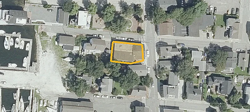 241 Water St