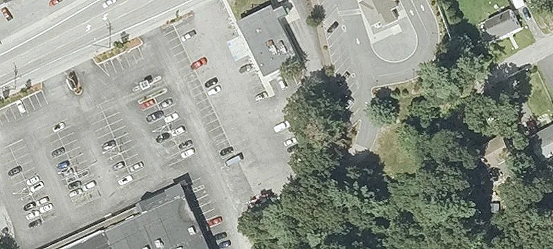 736 Tiogue Ave