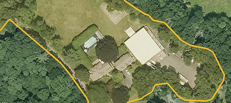 1172 Old Smithfield Rd