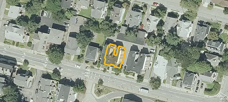 114 Angell St, Unit G2