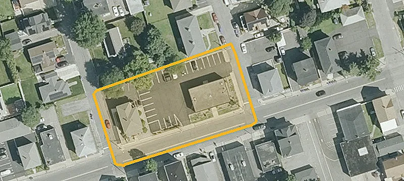 959 Mineral Spg Ave, Unit 1