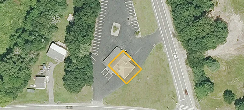 445 Greenville Rd