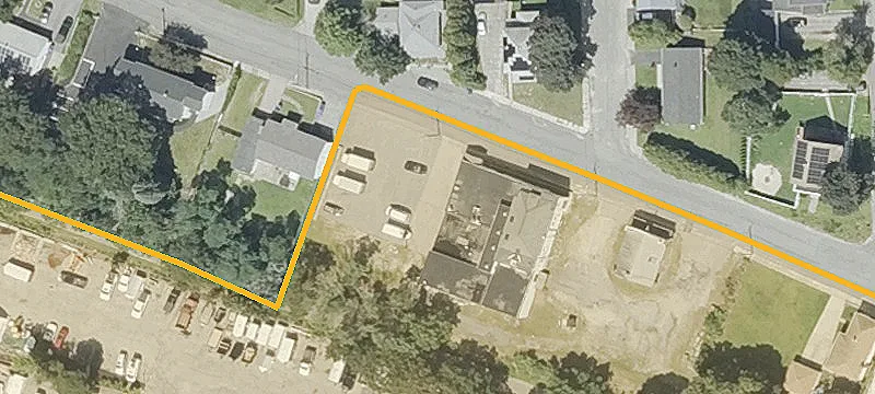 30 Newell St