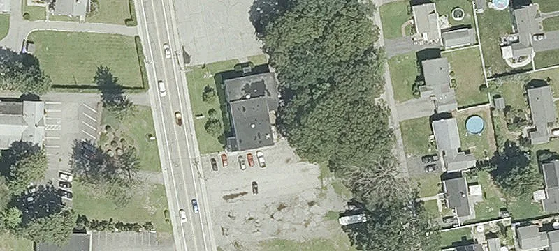 830 Willett Ave