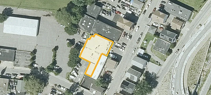 26 De Soto St