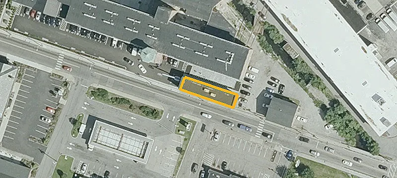 715 Branch Ave