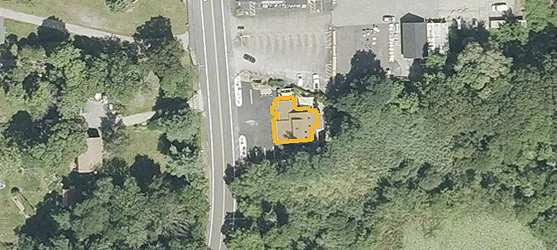 460 Tower Hl Rd