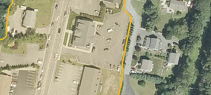 7400 Post Rd