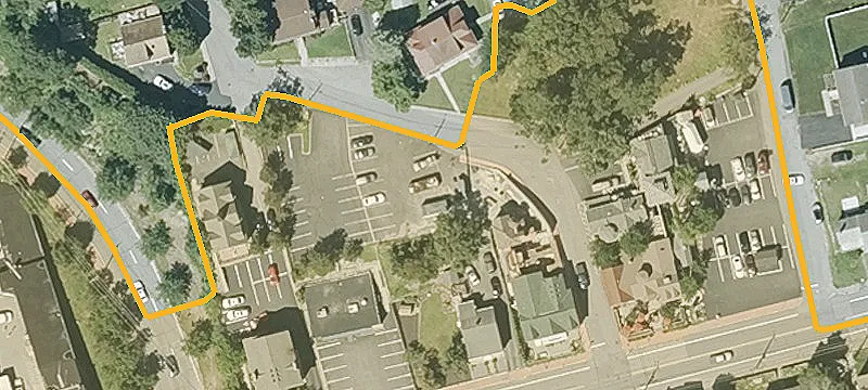 3 Morgan Ave