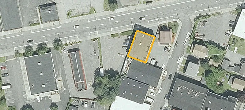 345 Taunton Ave