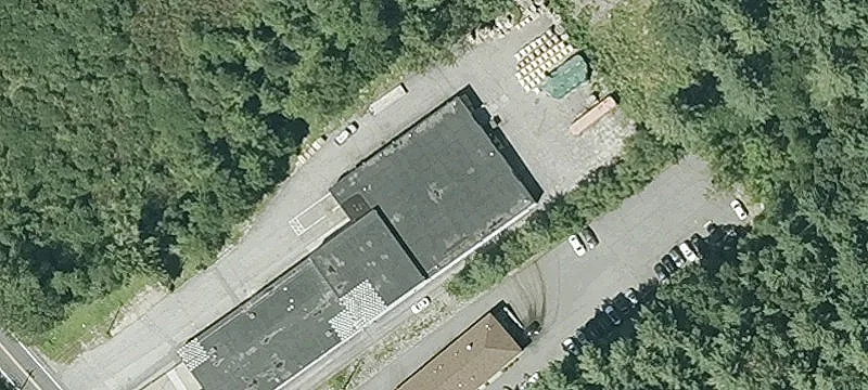417 Douglas Pike