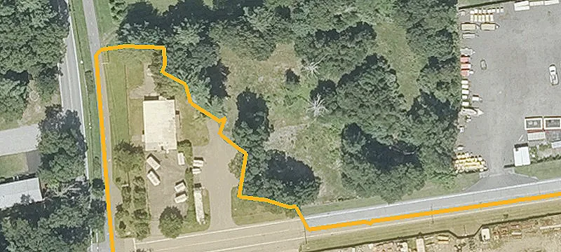 211 Babcock Rd
