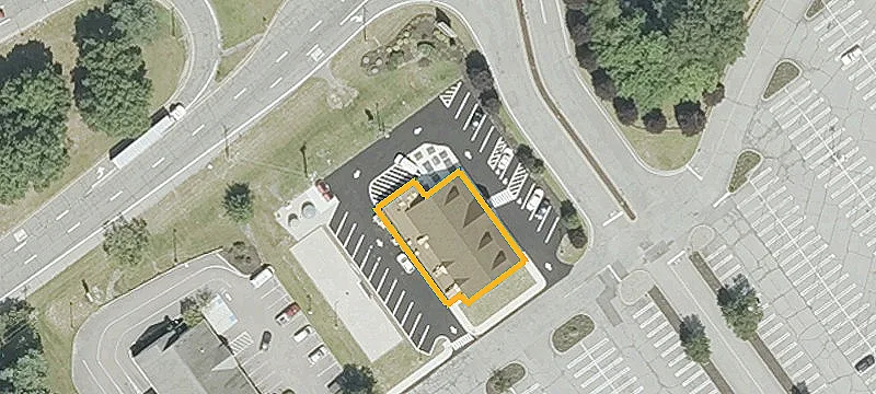 80 Frenchtown Rd