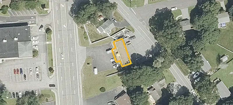 6500 Post Rd