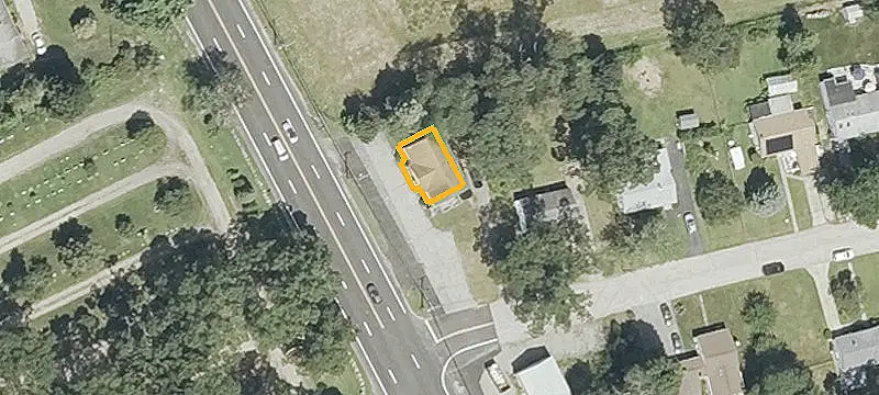 6300 Post Rd