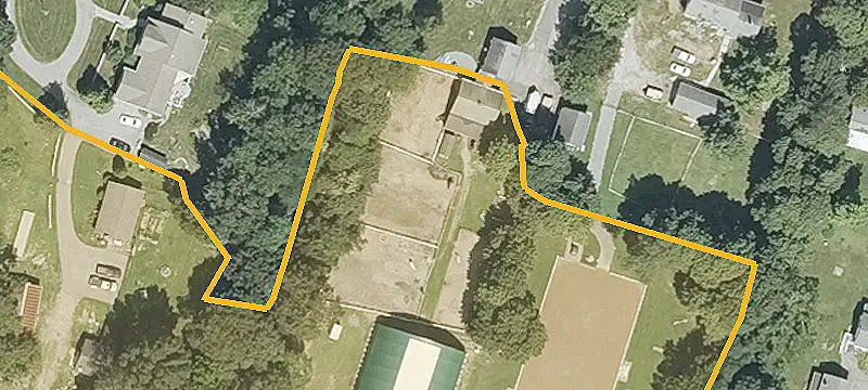 170 10th Rod Rd