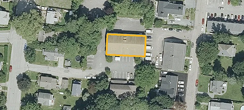 2 Hammett Ct