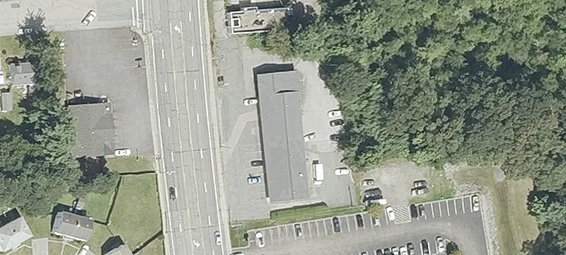 6770 Post Rd