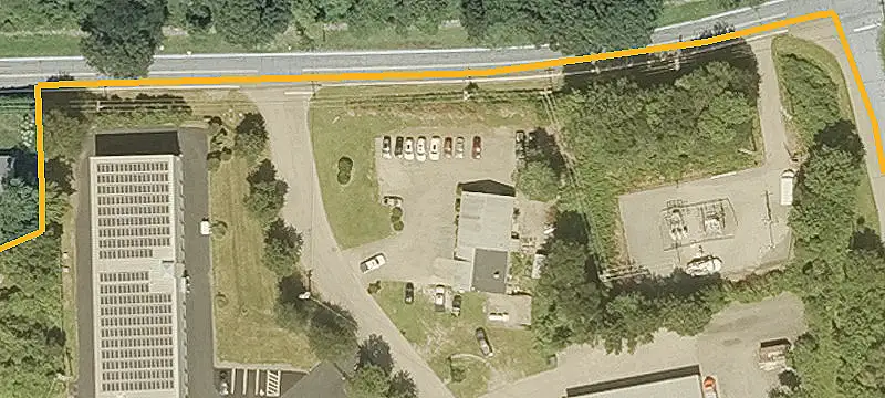 8 Sextant Ln