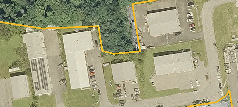5 Peter Rd