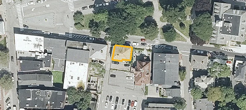 35 Touro St