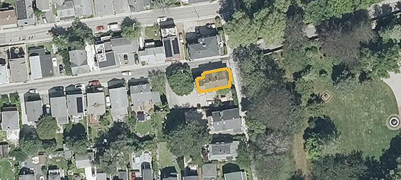 503 Spg St