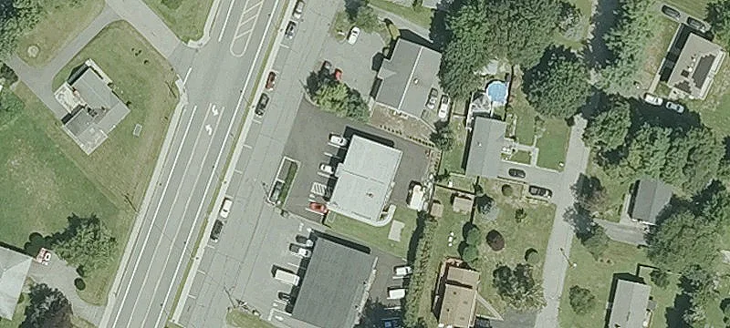 161 Chase Rd