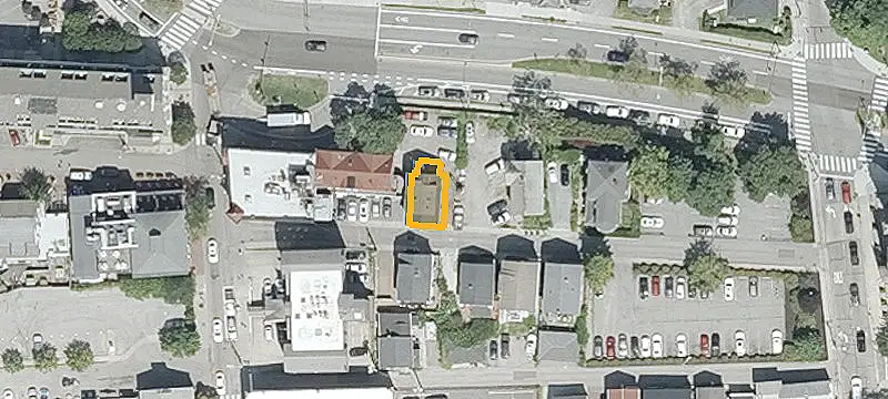 10 Fair St