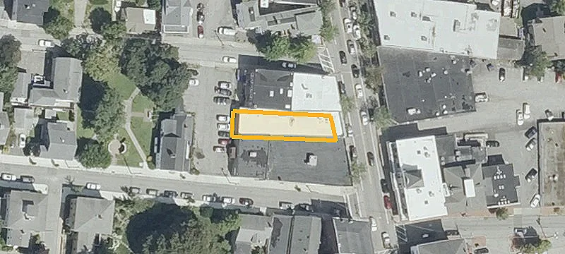 465 Main St
