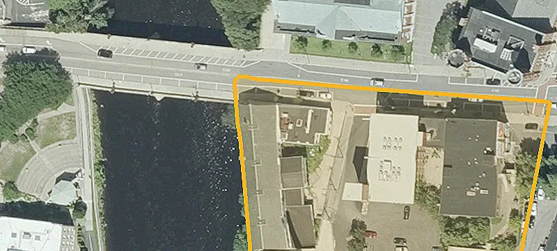 161 Exchange St Ste, Unit 1