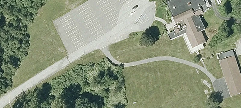 445 Douglas Pike