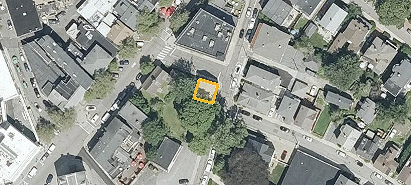 21-25 Spg St, Unit 25