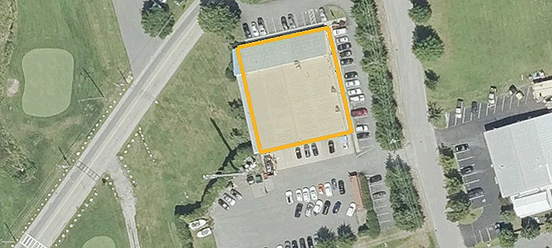 100 Broadcommon Rd