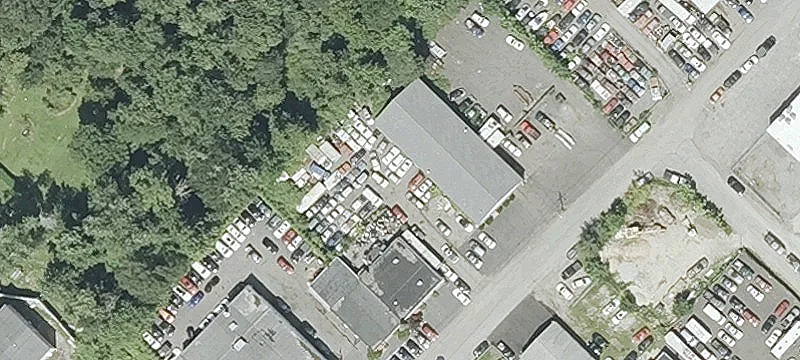 40 Aster St
