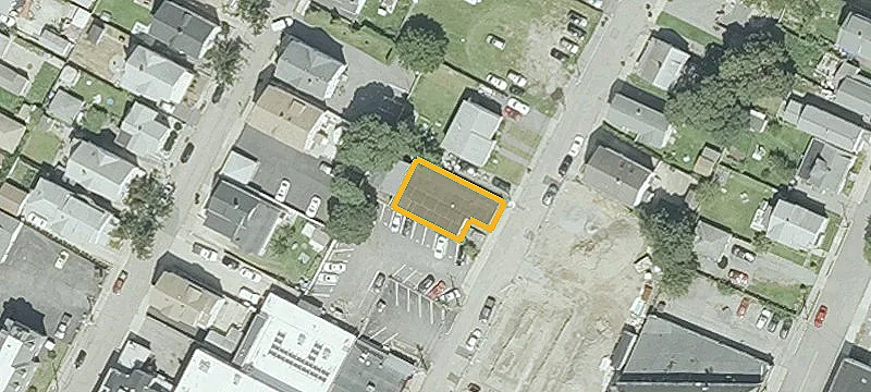 24 Ivy St